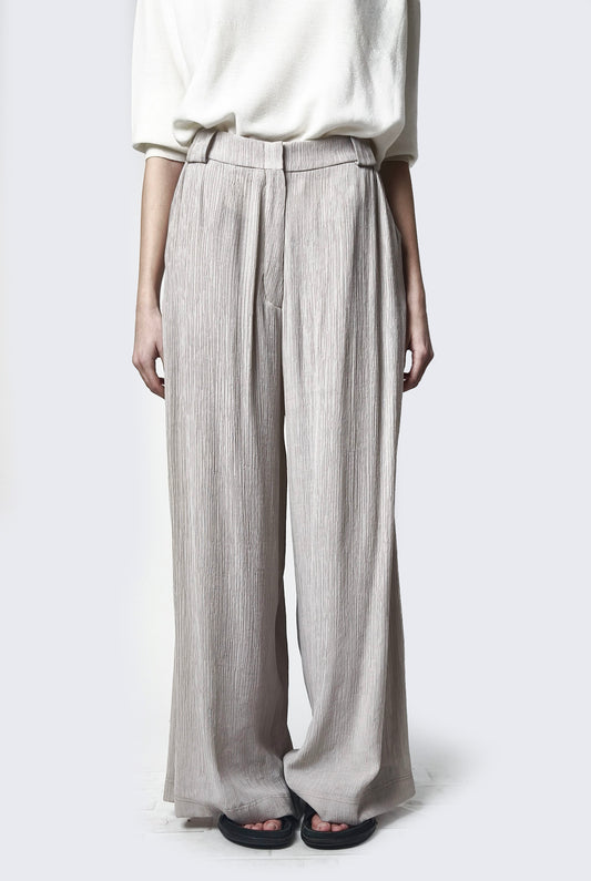Greige Pant