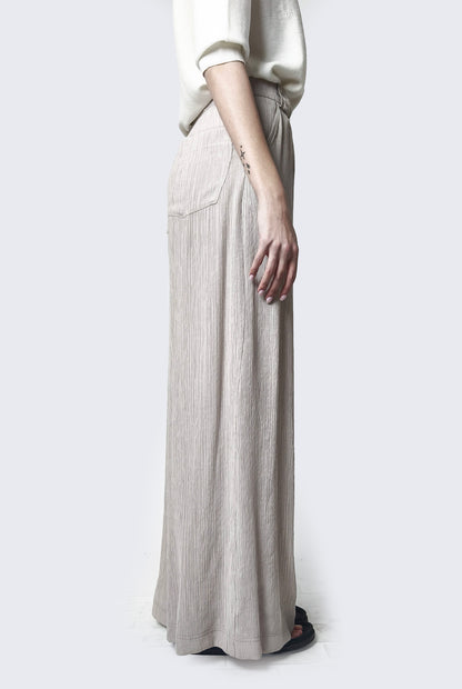 Greige Pant