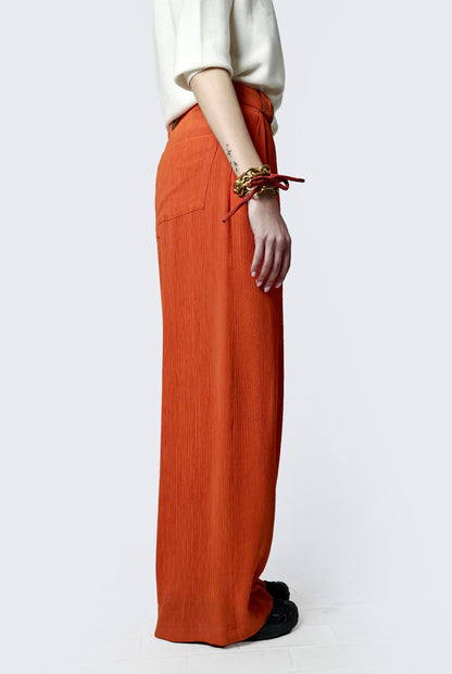 Coral Pant