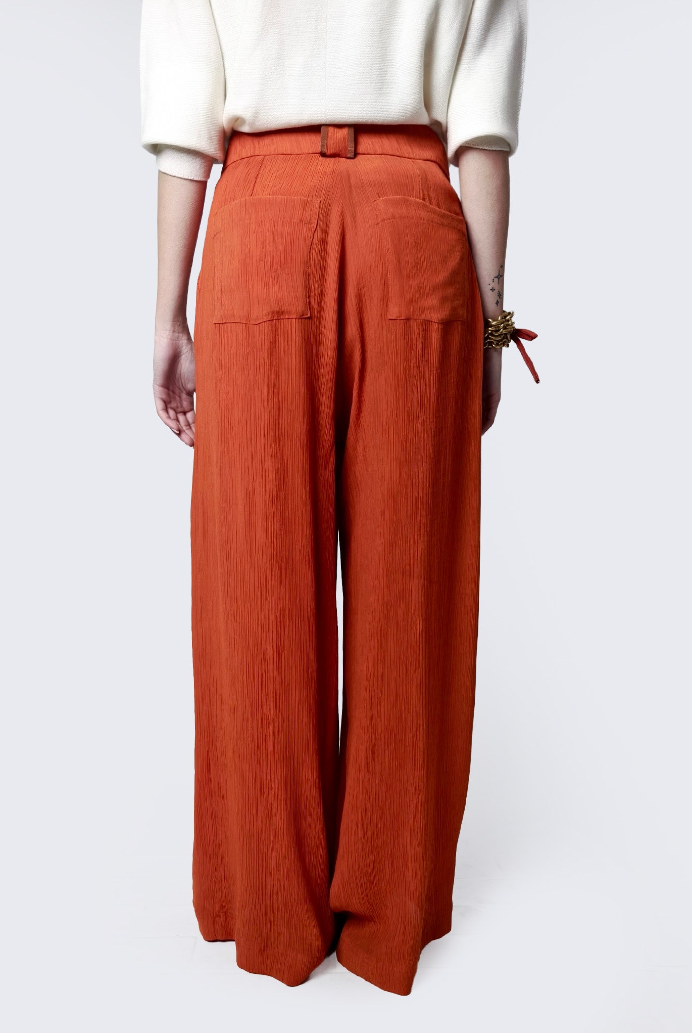 Coral Pant