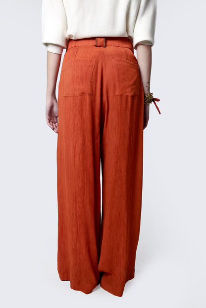 Coral Pant