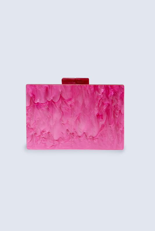 Party bag pink