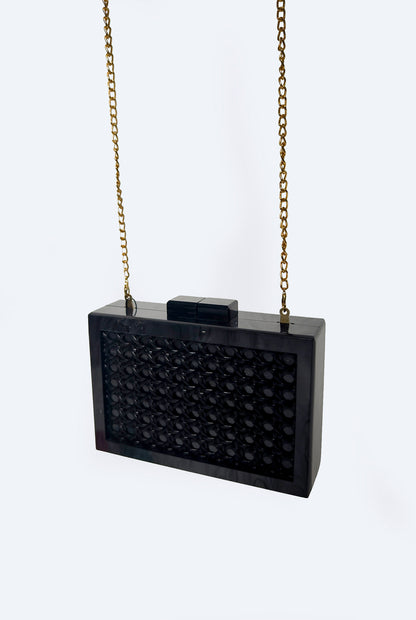 Black Clutch