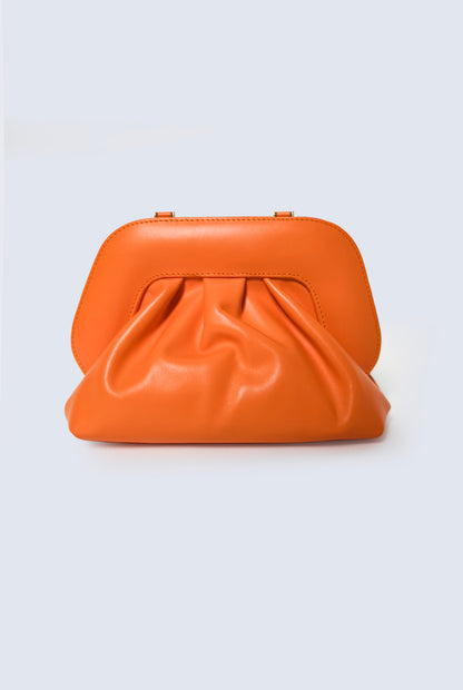 Mini bag orange