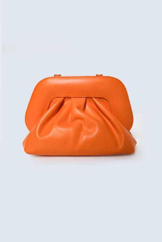 Mini bag orange