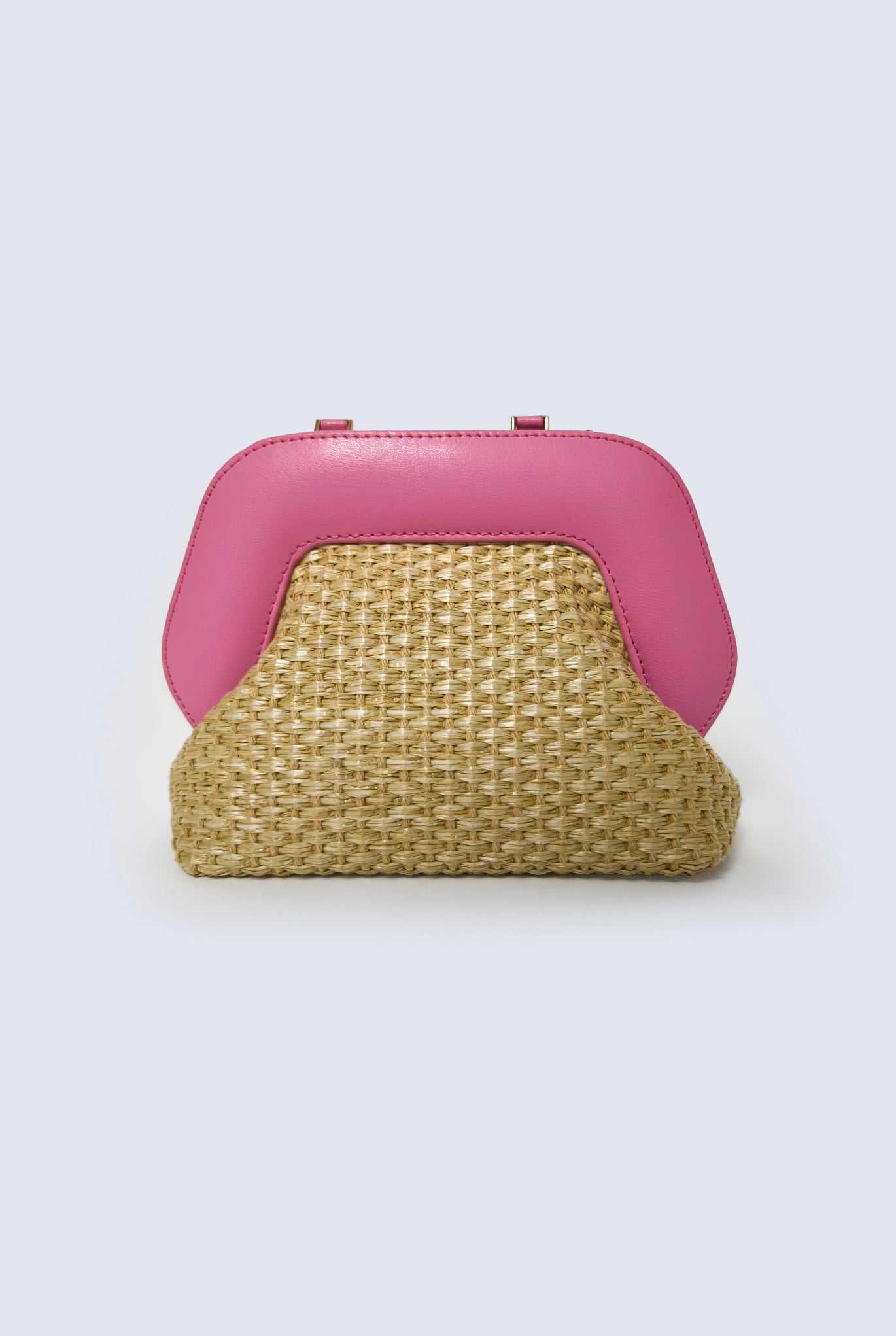Mini bag pink