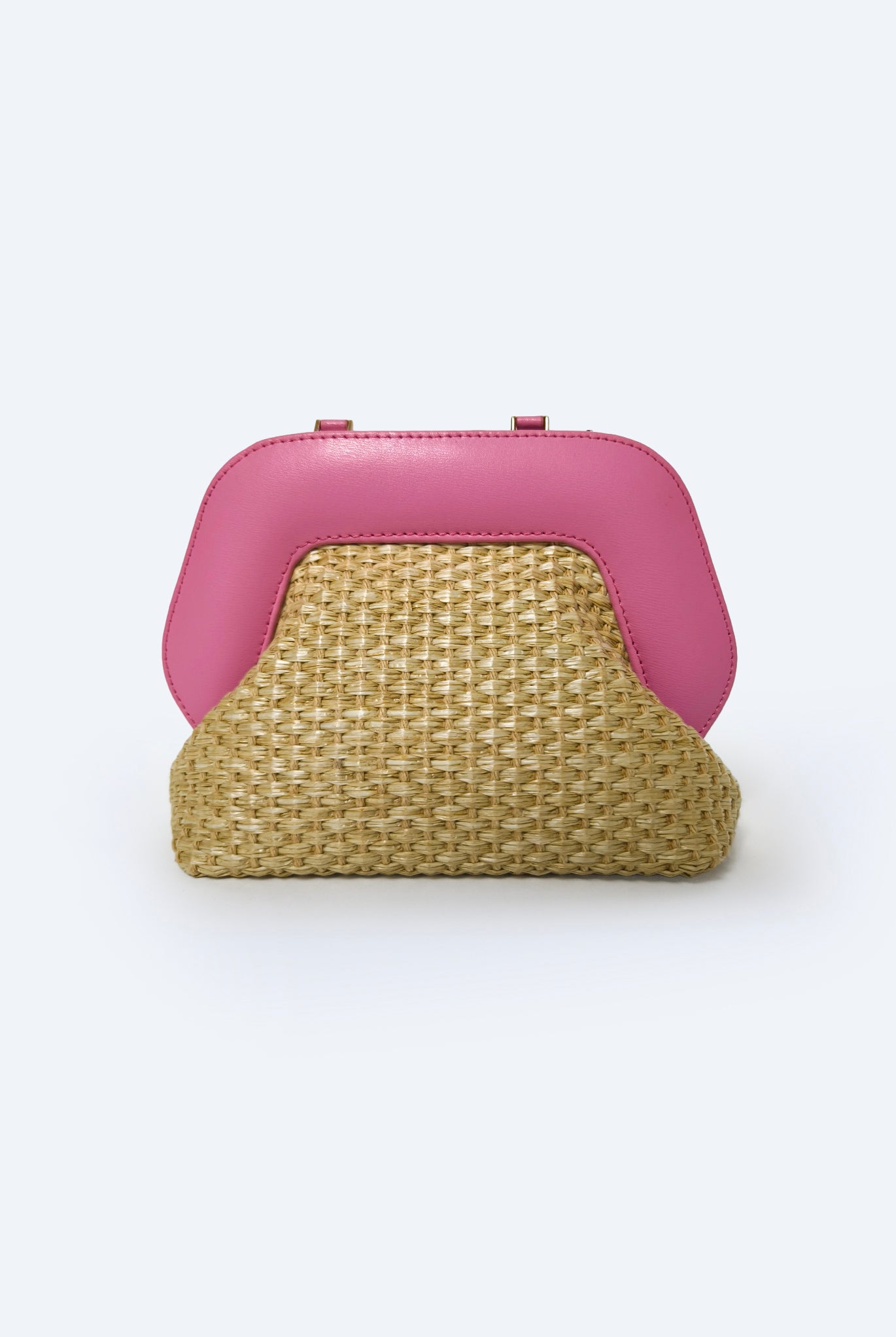 Mini bag pink