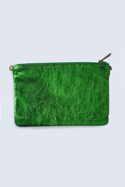 Mini Bag Green