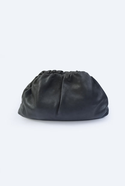 Hand Bag Grey