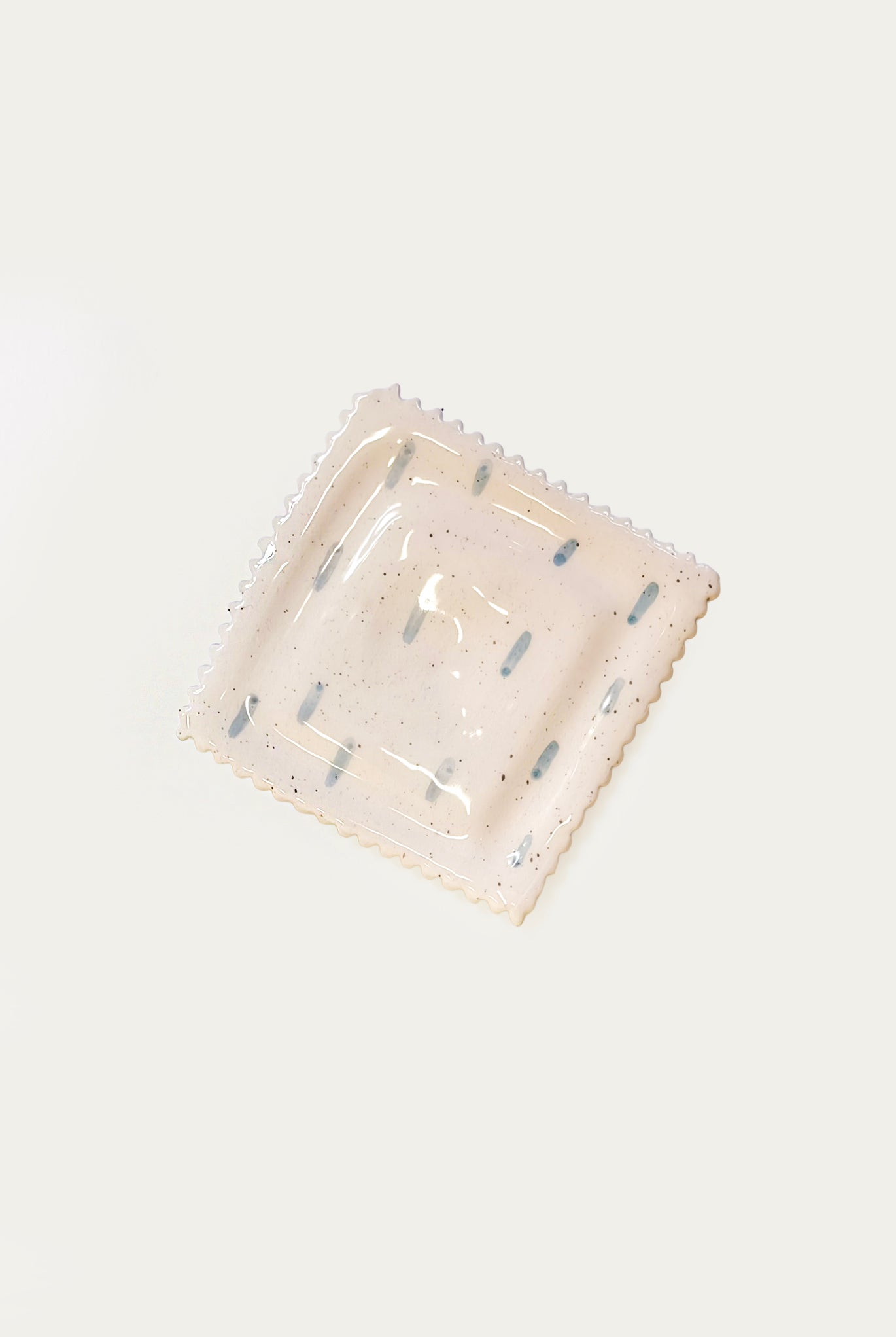 Sbrocca - Raviolo Blu