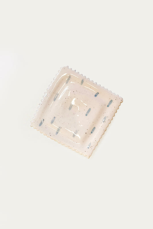 Sbrocca - Raviolo Blu