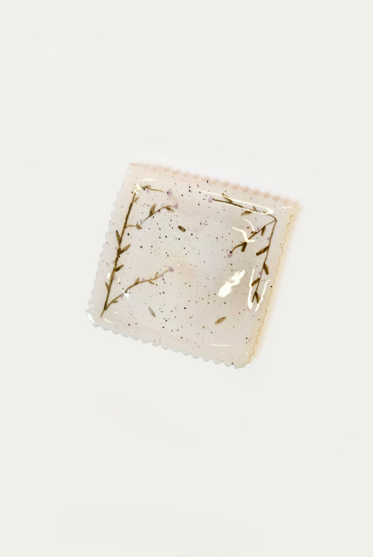 Sbrocca - Raviolo Lilla