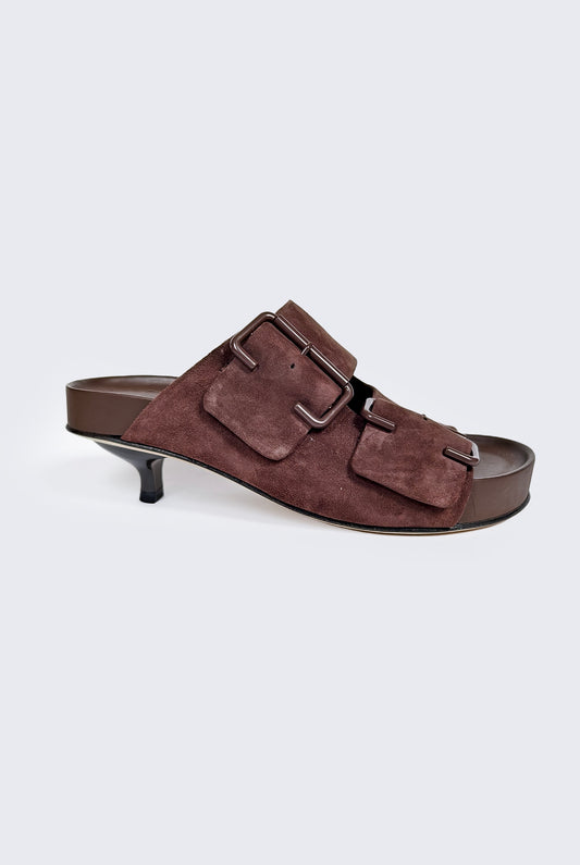 Brown Sandal