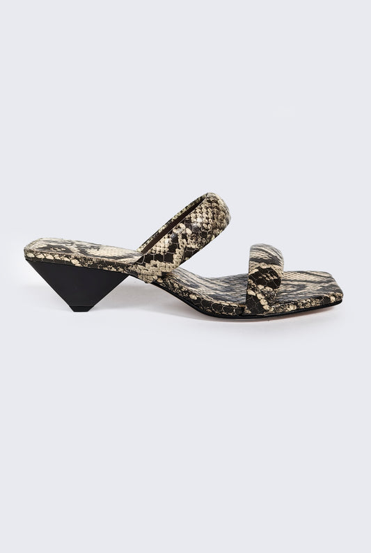 Sandals Snake