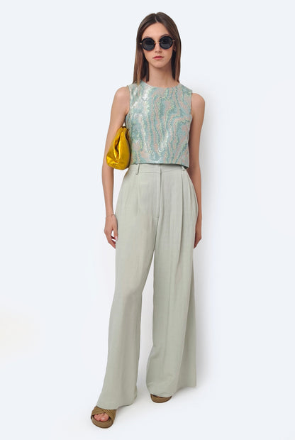 Pant Sage 4 tasche
