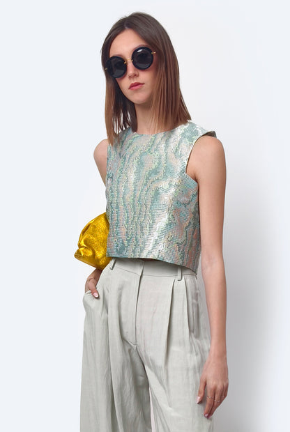 Texture Top