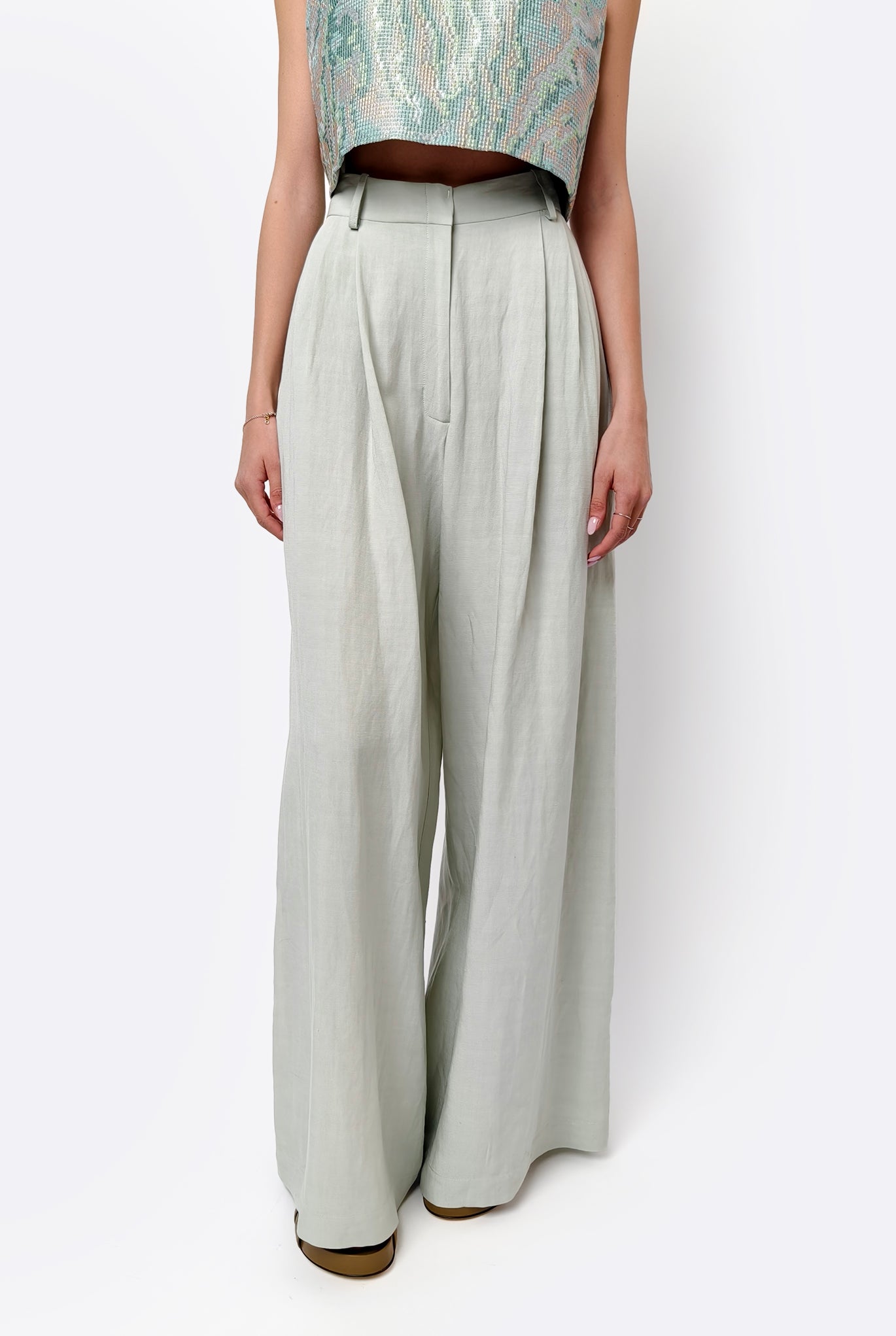 Pant Sage 4 tasche