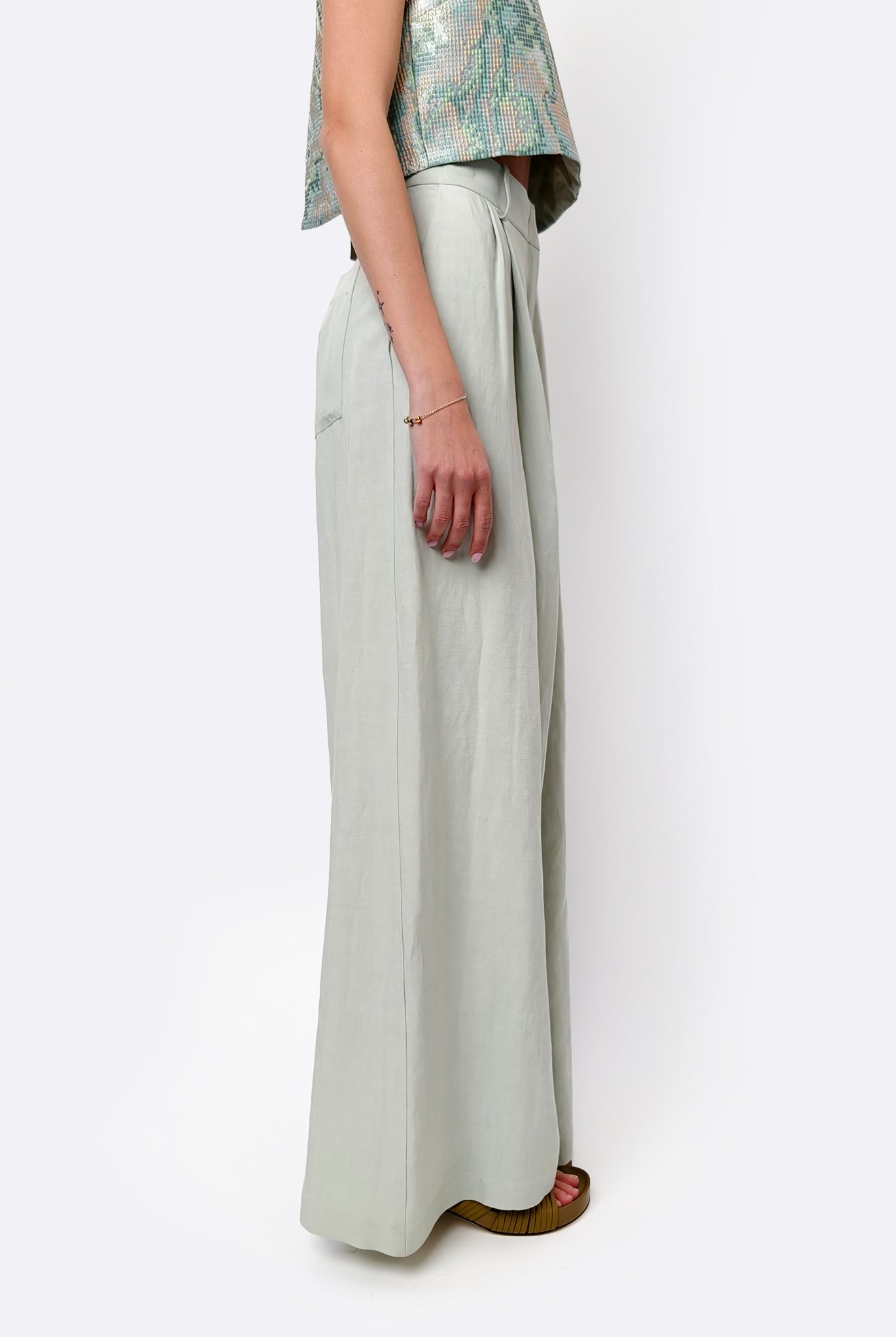 Pant Sage 4 tasche