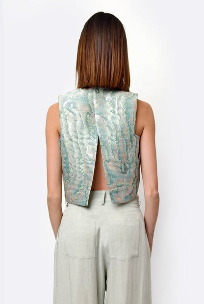 Texture Top