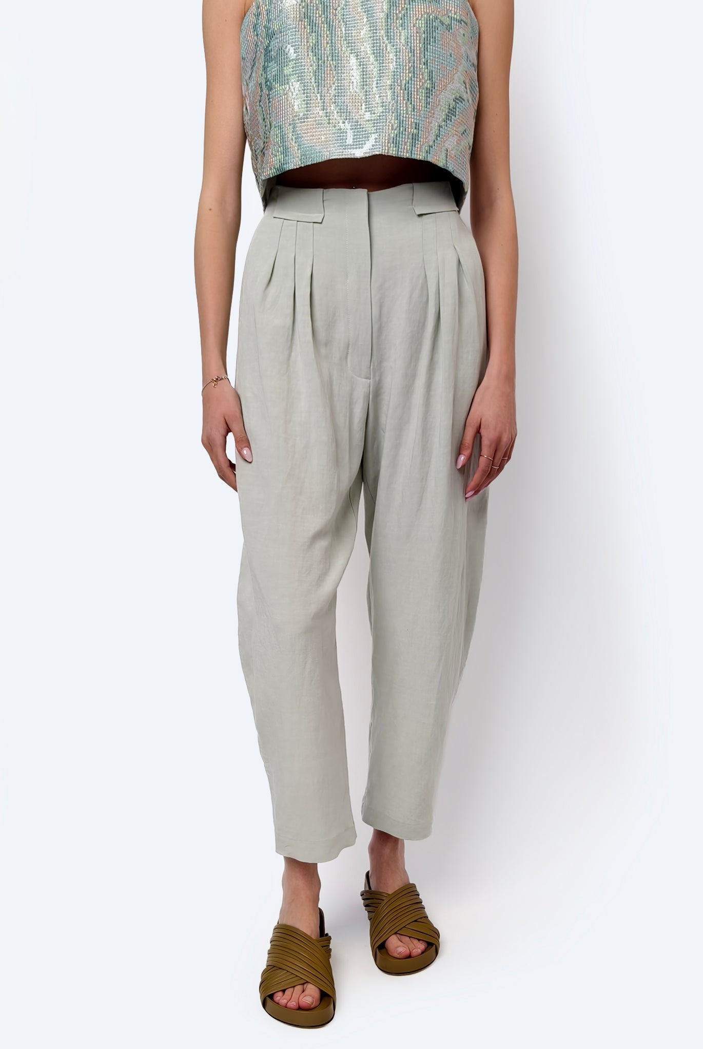 Pant Sage