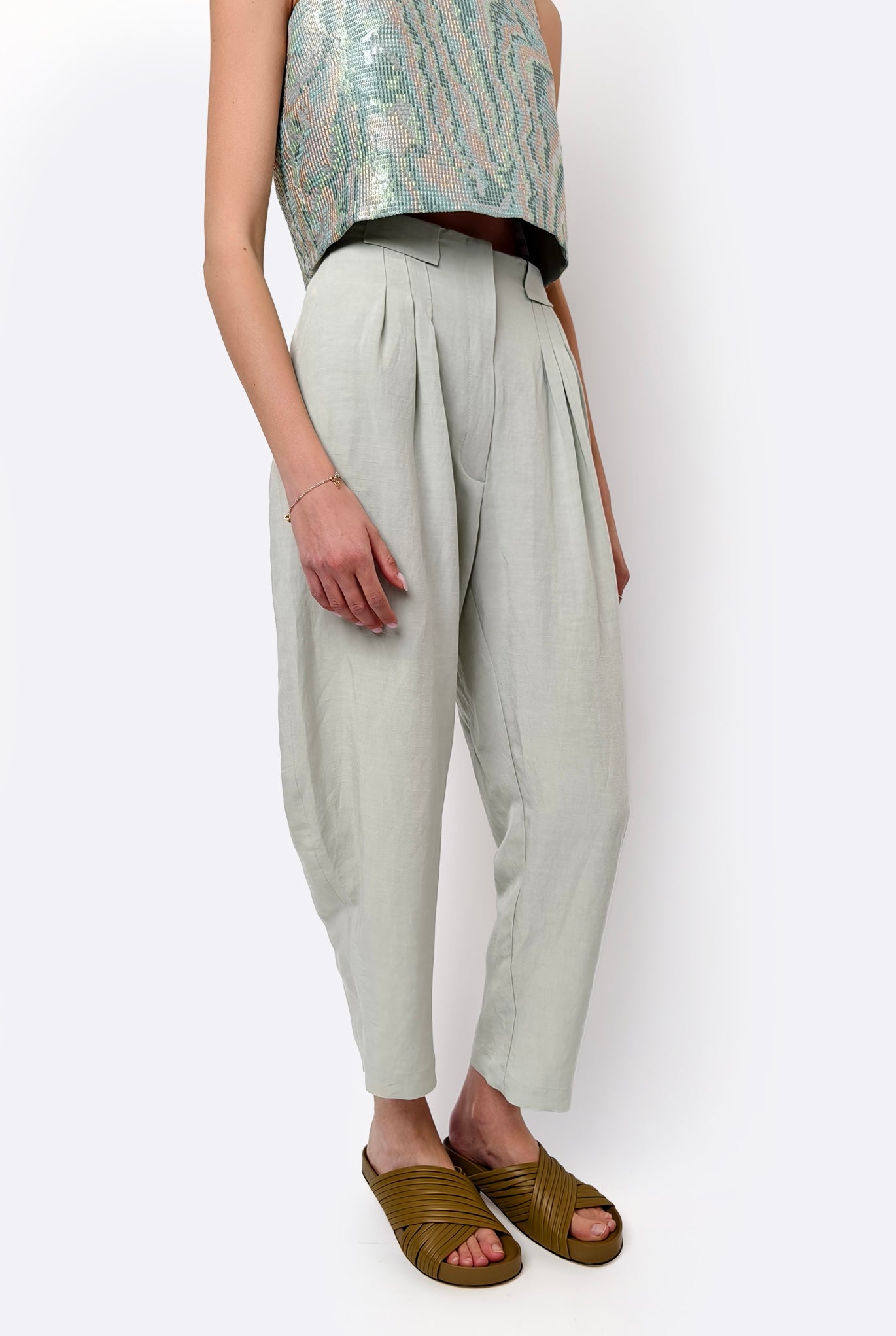 Pant Sage