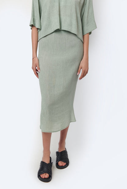 Salvia Skirt