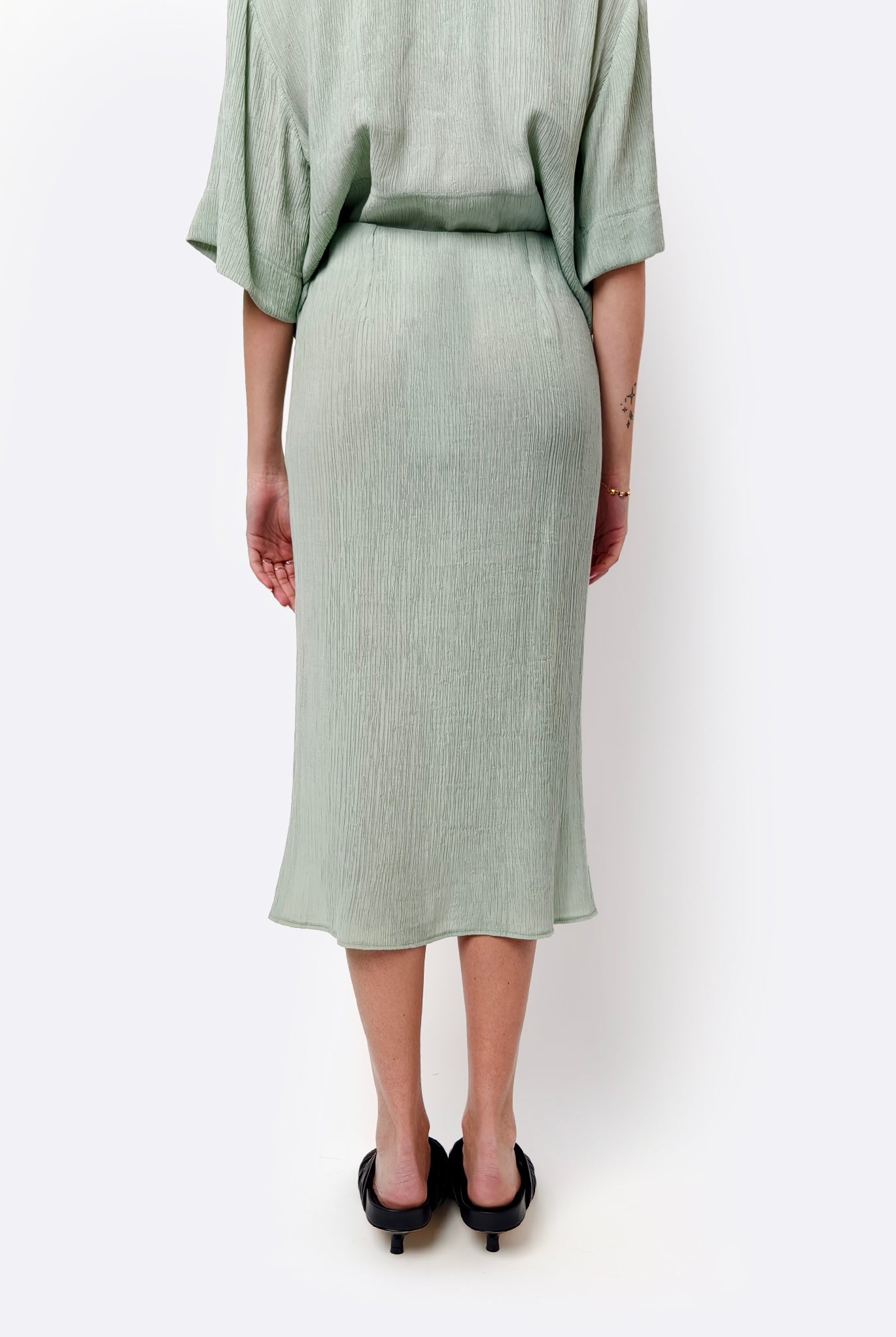 Salvia Skirt