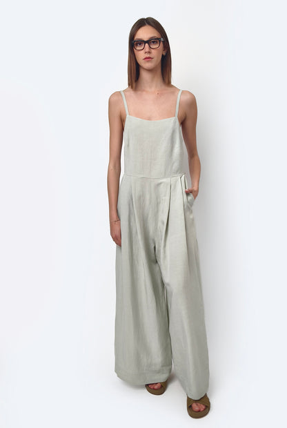 Jumpsuit Sage