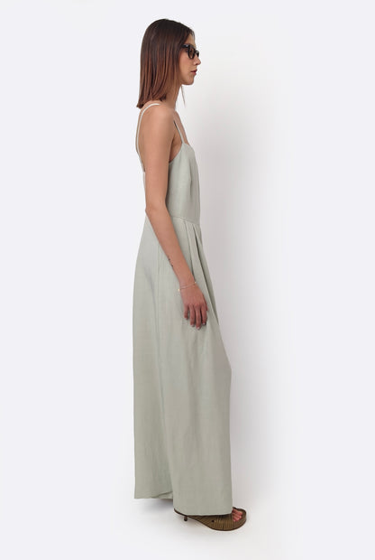 Jumpsuit Sage