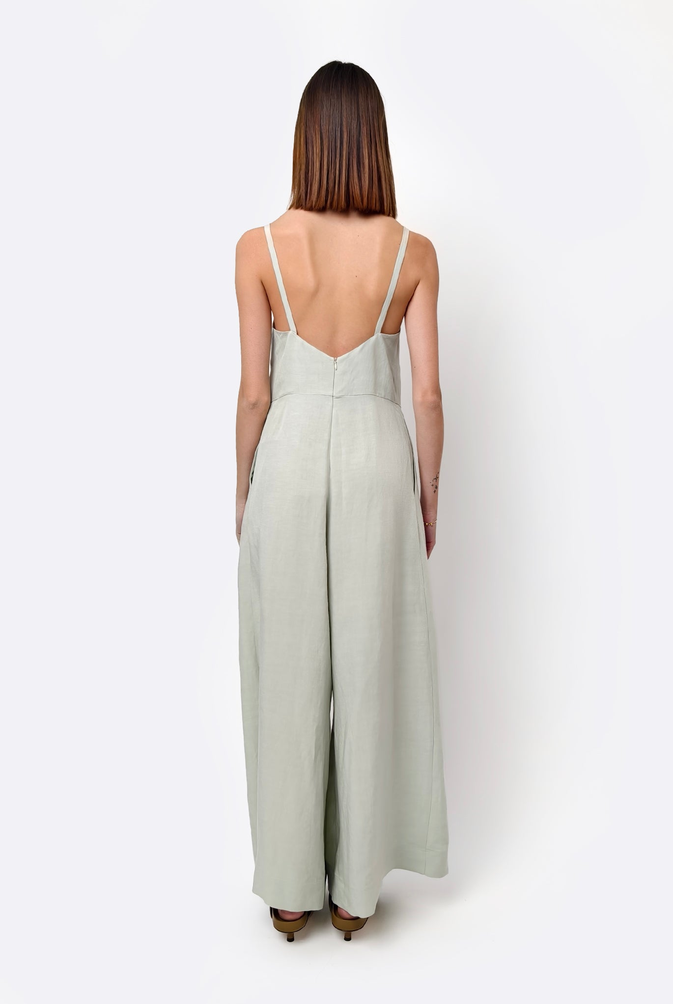 Jumpsuit Sage