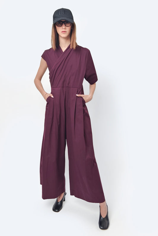 Jumpsuit Amaranto