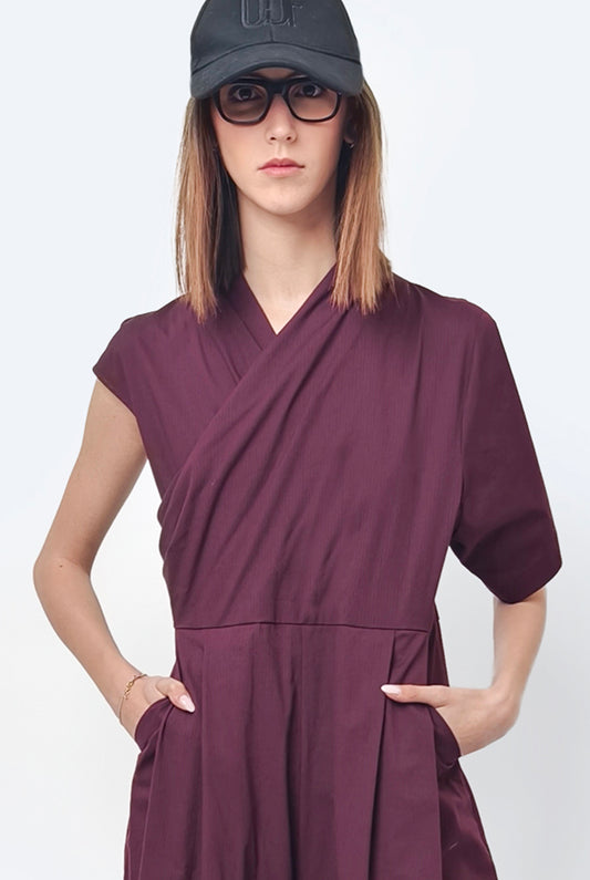 Jumpsuit Amaranto