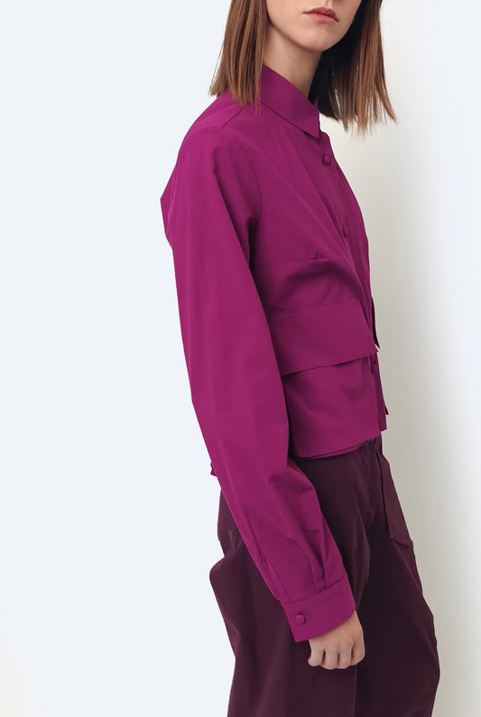 Bouganville Shirt