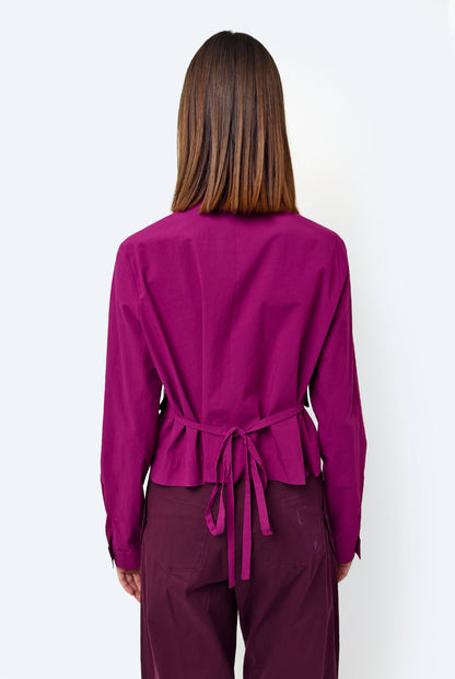 Bouganville Shirt