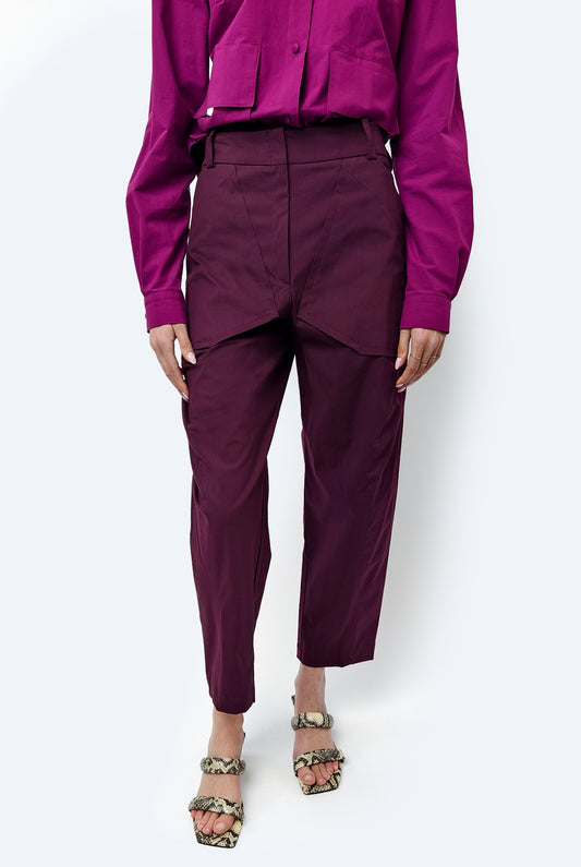 Amaranto Pant