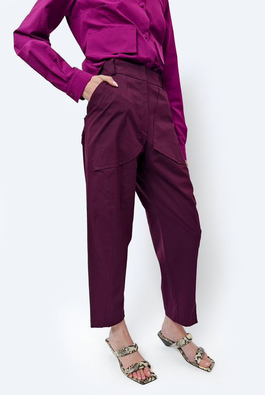 Amaranto Pant