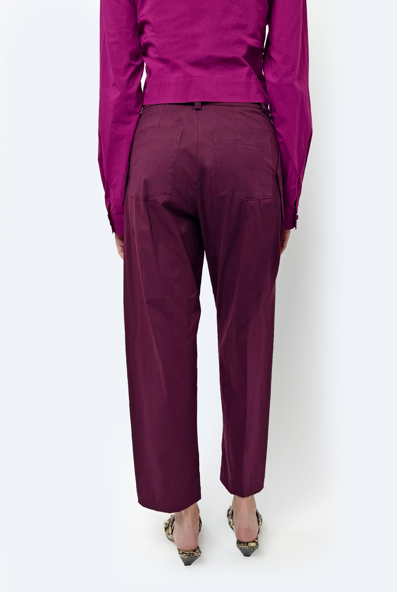 Amaranto Pant