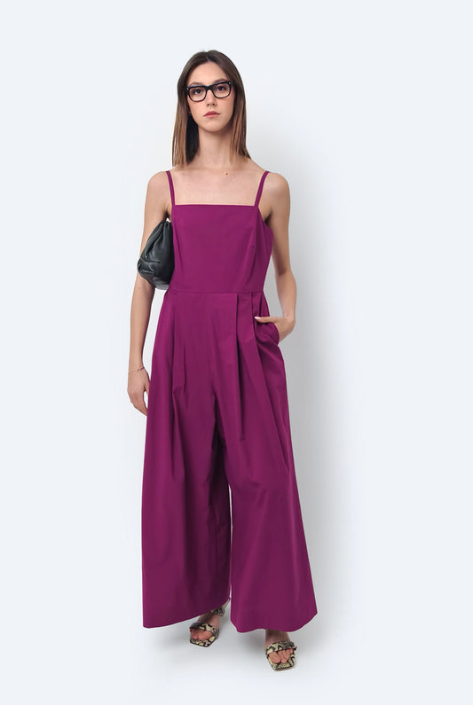 Jumpsuit  Bouganville