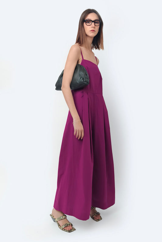 Jumpsuit  Bouganville