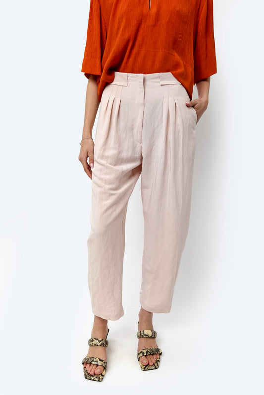 Pant Rose