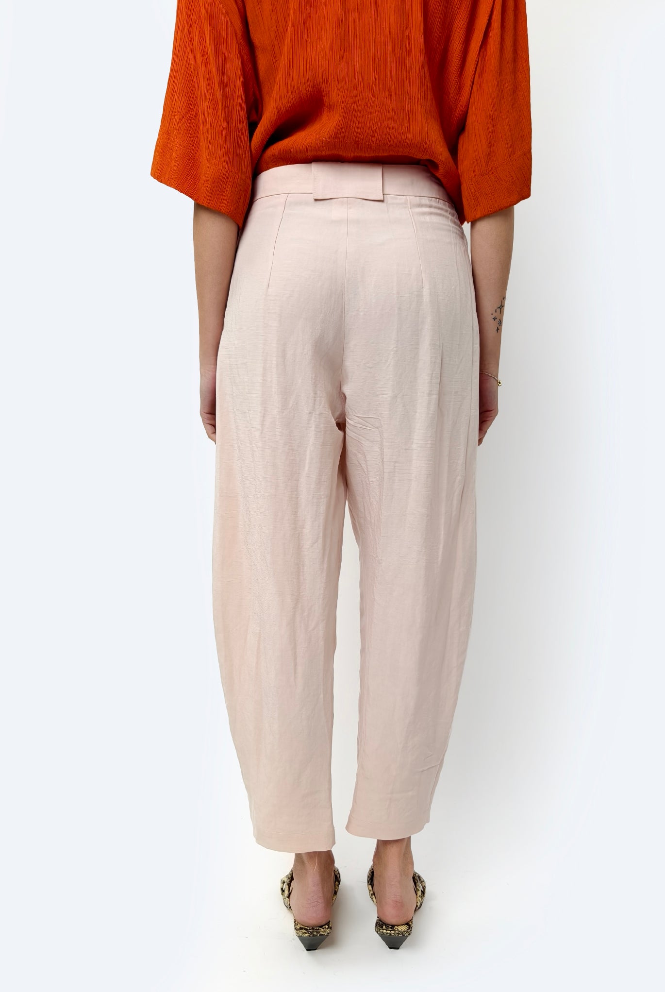 Pant Rose