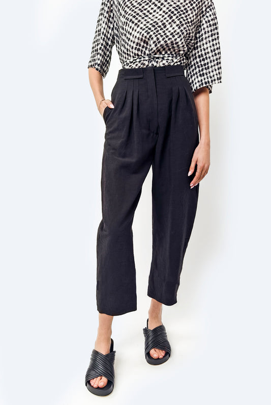 Black Carrot Pant