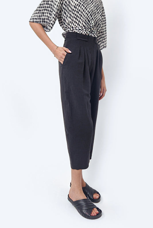 Black Carrot Pant