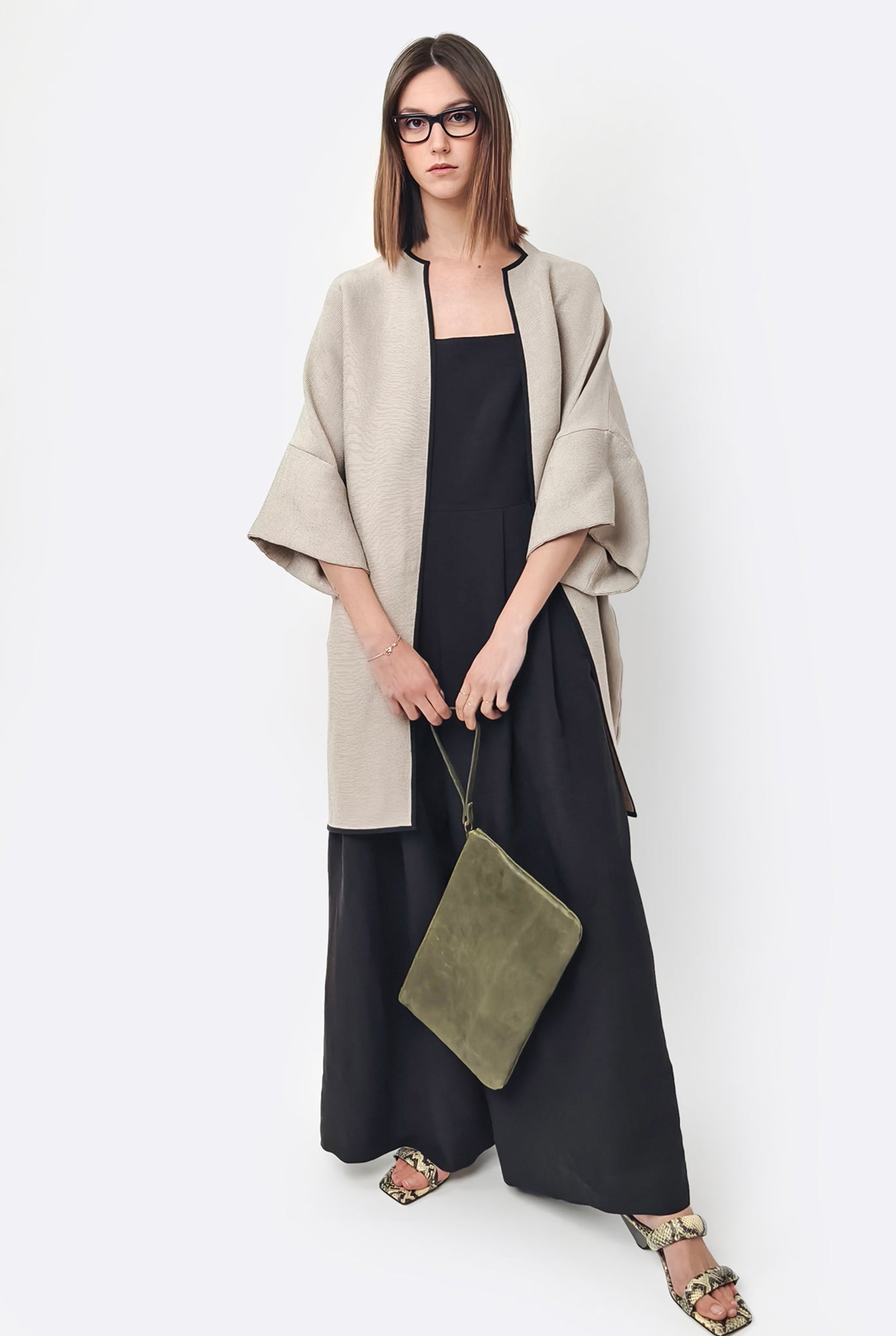 Sabbia Cardigan