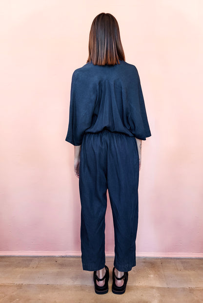 Tuta Navy