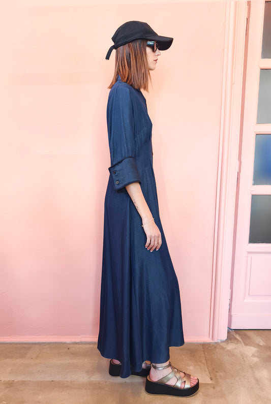 Denim Chamisier