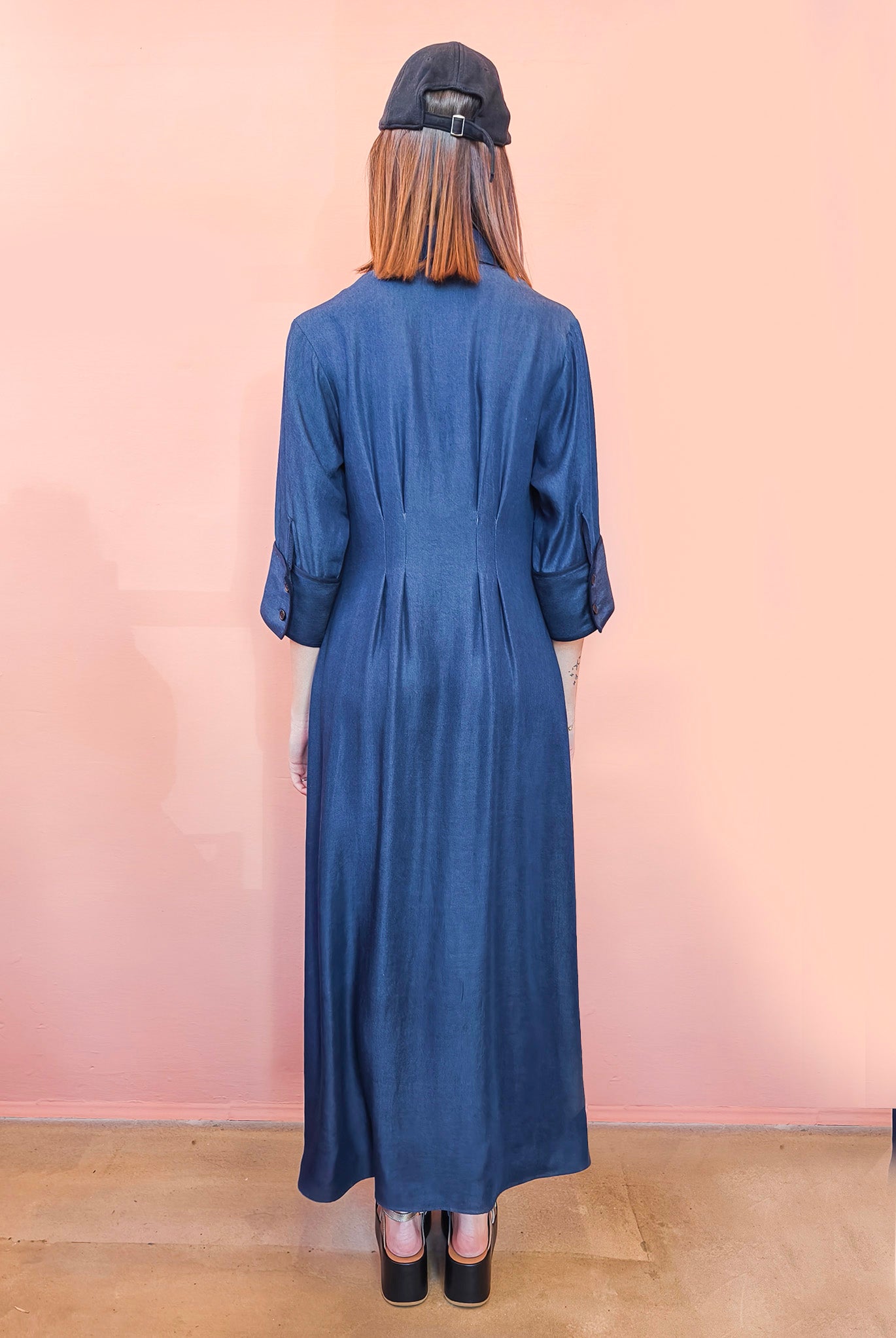 Denim Chamisier