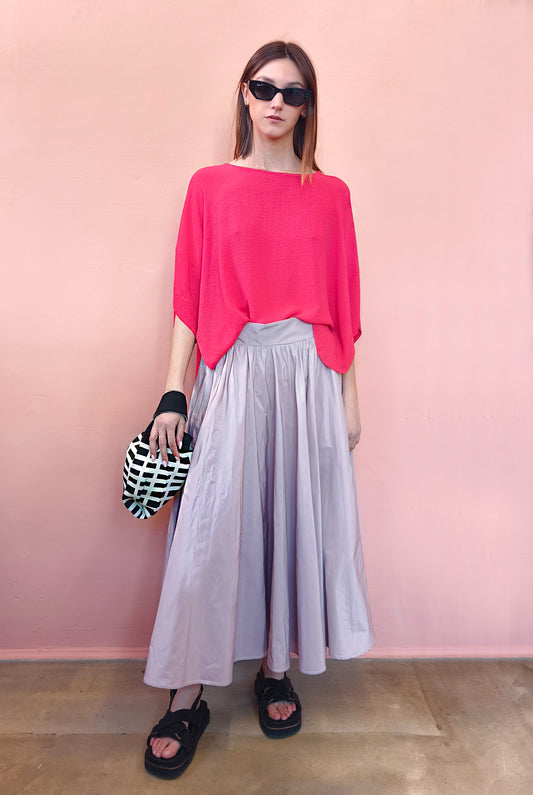 Blusa Fragola