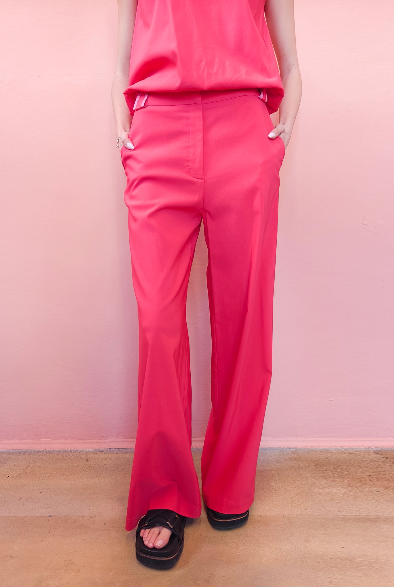 Pant Fragola