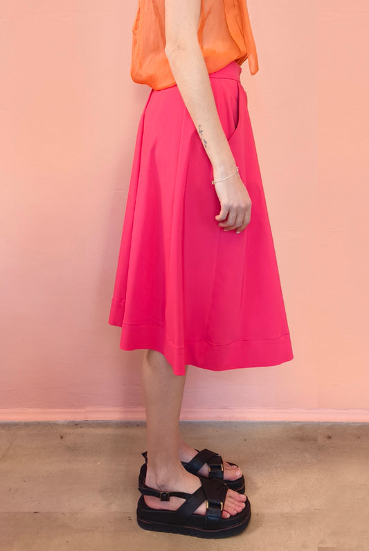 Skirt Fragola